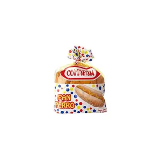 PAN PERRO COMAPAN *380G