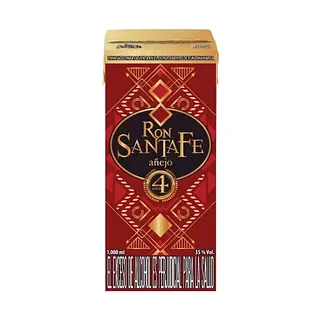 RON SANTAFE *1LT