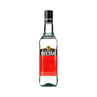 AGUARDIENTE ROJO NECTAR*750ML