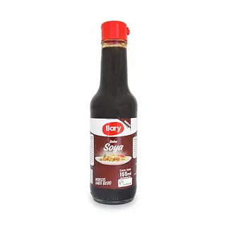 SALSA SOYA BARY*155ML