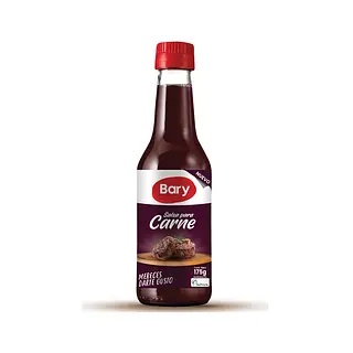 SALSA CARNES BARY*175GR