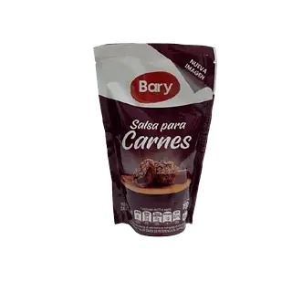 SALSA CARNES BARY*180G