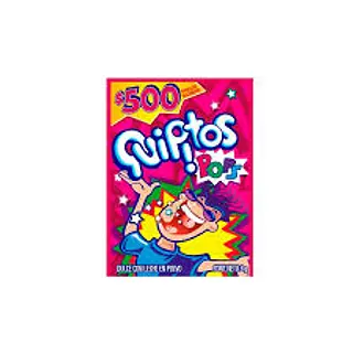 CARAMELO POLVO QUIPITOS *8GR