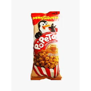 POPETAS CARAMELO*44GR