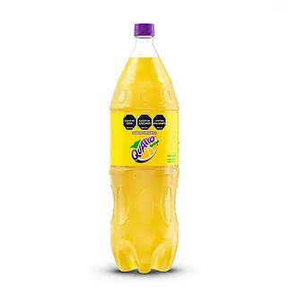 GASEOSA QUATRO*1.5L