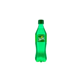 GASEOSA SPRITE *400ML