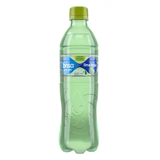 AGUA LIMA/LIMON BRISA* 600ML