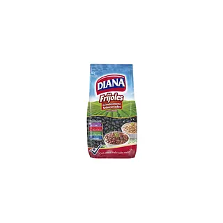 FRIJOL CARAOTA DIANA *460G