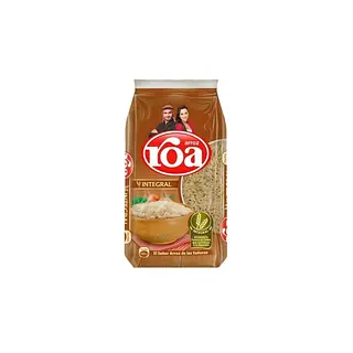 ARROZ INTEGRAL ROA *1000G