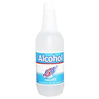 ALCOHOL ANTISEPTICO JGB*700ML