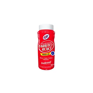 KOLA GRANULADA FRESA TARRITO *330G