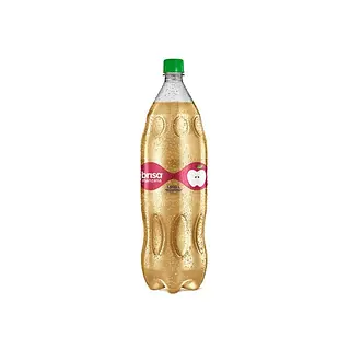 AGUA MANZANA BRISA*1,5L