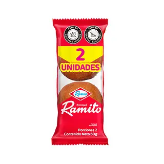 PONQUE RAMITO * 2