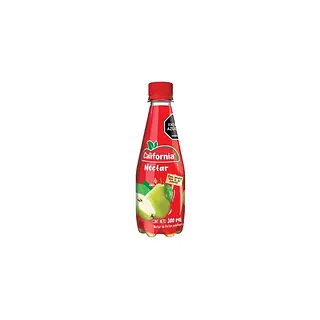 JUGO NECTAR PERA CALIFORNIA * 300ML