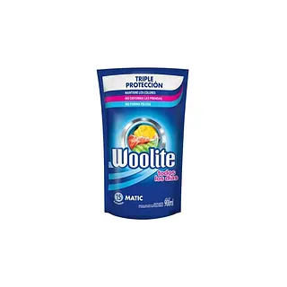 DETERGENTE LIQUIDO WOOLITE*900ML