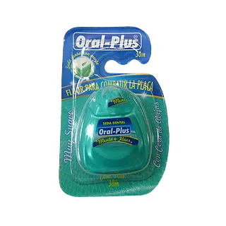 SEDA DENTAL ORAL-PLUS *30MT