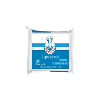 SAL LIGERA REFISAL*800GR