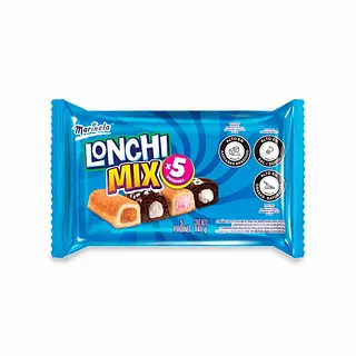 PONQUE LONCHI MIX *5 UND