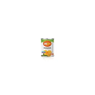 DURAZNO EN MITADES MI DIA *820 GR