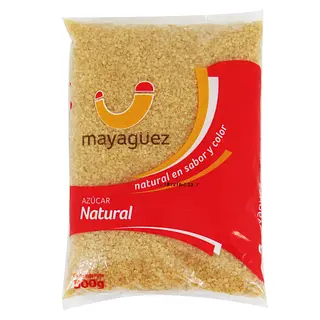 AZUCAR MORENA MAYANGUEZ *500 GR