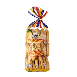 CALADOS MANTEQUILLA GUADALUPE*24U