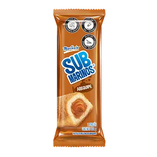 PONQUE AREQUIPE SUBMARINO*33GR