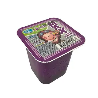 YOGURT MORA ALPINITO ALPINA *90G