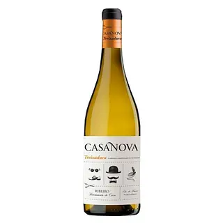 CHAMPAÑA CASA NOVA BLANCO*750ML