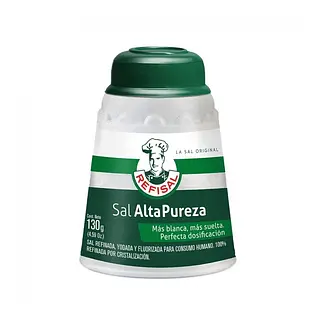 SAL REFISAL SALERO*130GR