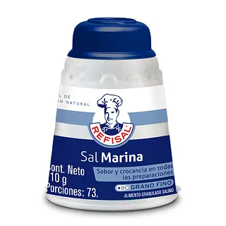 SAL MARINA SALERO REFISAL *110 GR