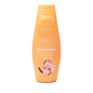 SHAMPO BABY PERSONAL CHOICE*650ML