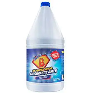 BLANQUEADOR ORIGINAL SUPER B*2L