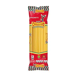 PASTA SPAGHETTI COMARRICO *250GR