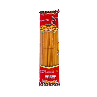PASTA SPAGHETTI COMARRICO *454GR