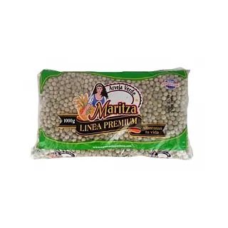 ARVEJA VERDE MARITZA *454GR