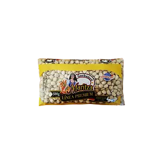 GARBANZO MARITZA *454GR