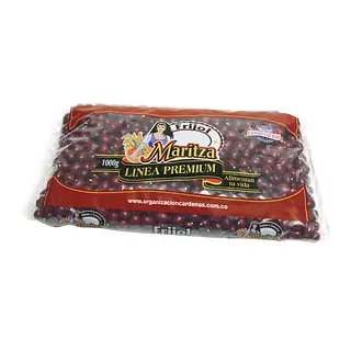 FRIJOL BOLA ROJA MARITZA*1KG