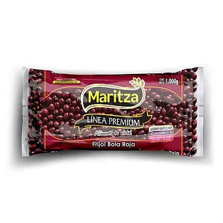 FRIJOL RADICAL MARITZA *1000GR