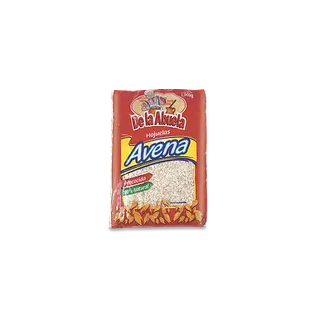 AVENA HOJUELAS LA ABUELA *1000G
