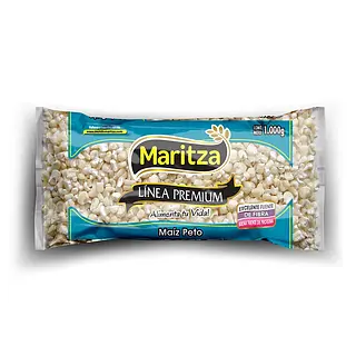 MAIZ PETO MARITZA * 1000 G