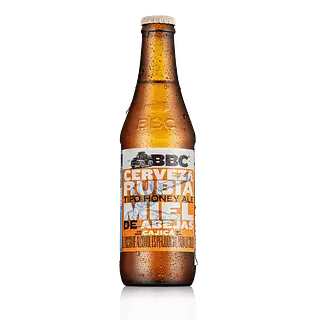 CERVEZA CAJICA BBC*330ML