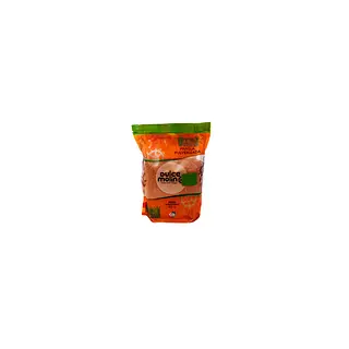 PANELA PULVERIZADA DULCE MOLINO *500GR
