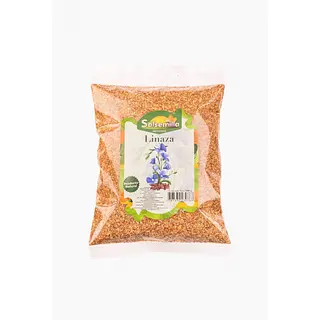 LINAZA MOLIDA SOLSEMILLA * 200GR