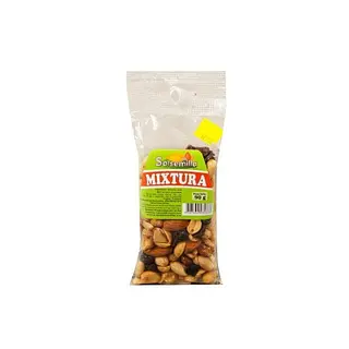 SNACK MIXTURA SOLSEMILLA* 90GR