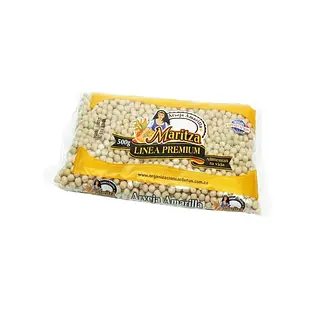 ARVEJA AMARILLA MARITZA*500G