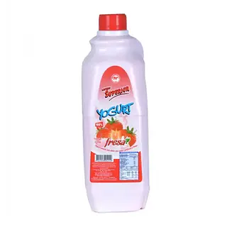 YOGURT FRESA SUPERIOR*1750ML