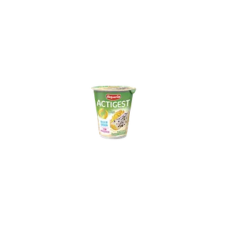 YOGURT PITAYA ALQUERIA*140GR
