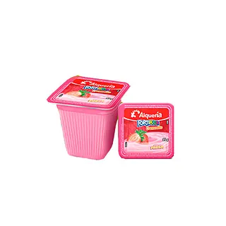 YOGURT CREMOSITO FRESA FORTKIDS*95GR