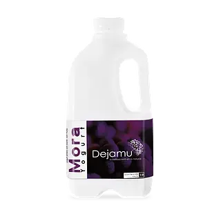 YOGURT MORA DESLAC DEJAMU *2LT