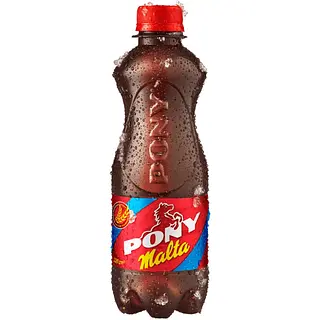 MALTA PONY MALTA *330ML